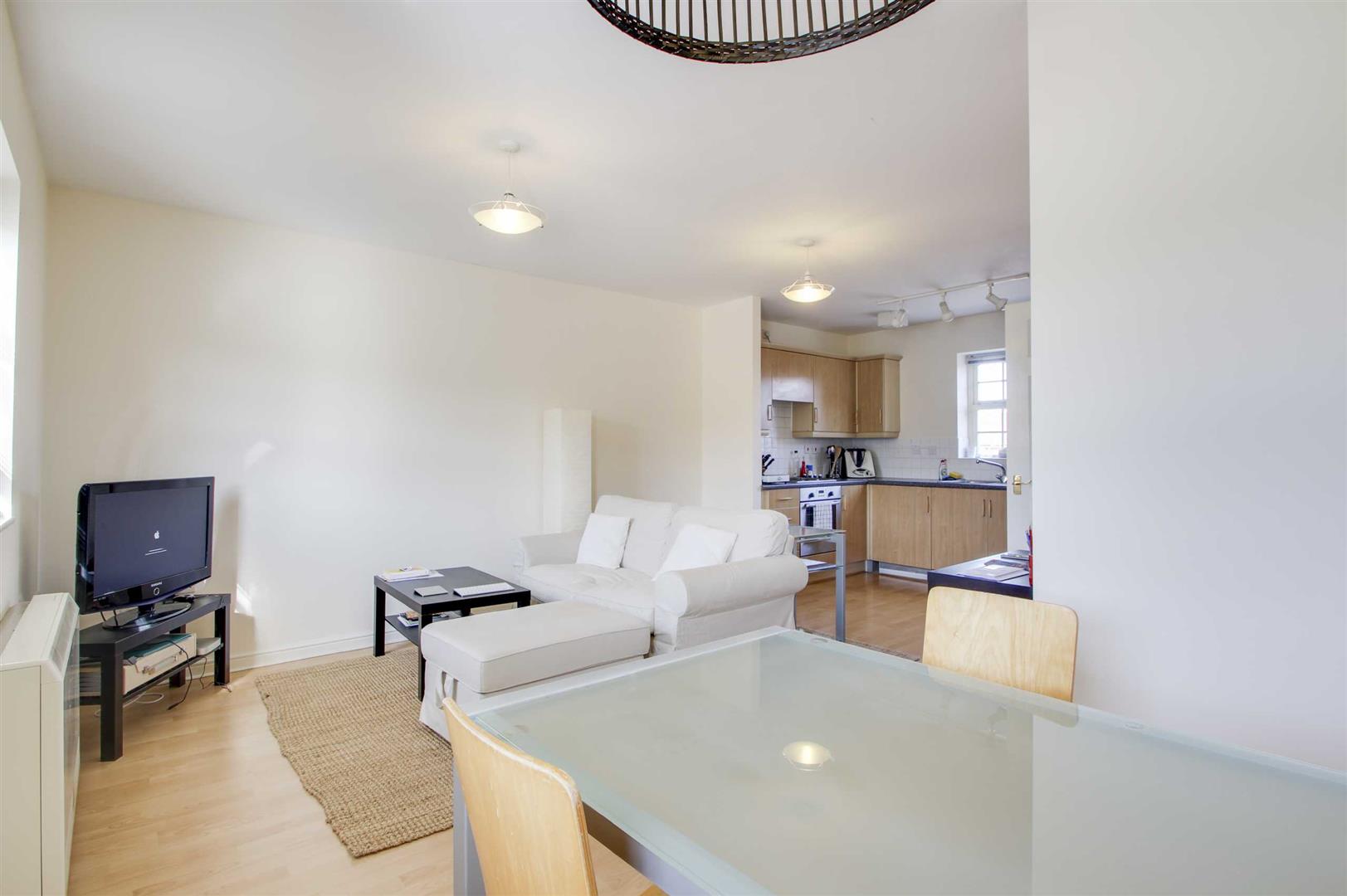 Pascal Drive, Medbourne, Milton Keynes